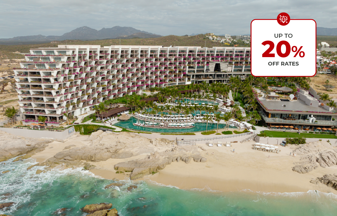 Grand Velas Los Cabos