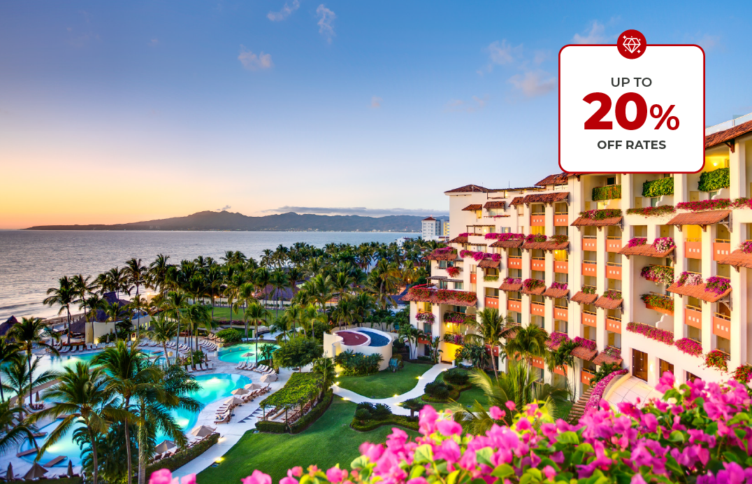 Grand Velas Riviera Nayarit